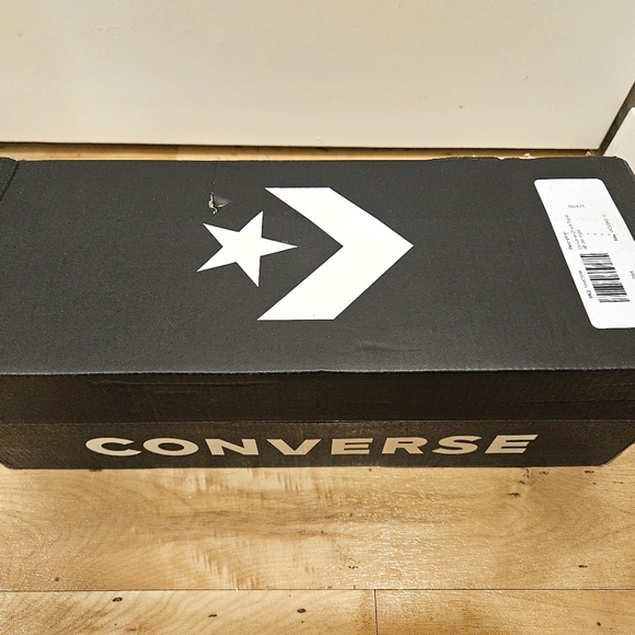 Converse Chuck Taylor All Stars Canvas Men’s 11.5 Women’s 13.5 High Top - Picture 4 of 7